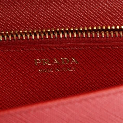 prada bandoliera leather chain clutch|Prada crossbody purse.